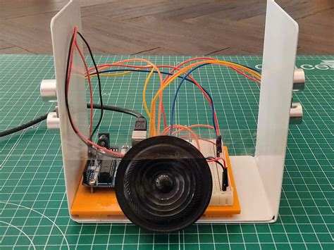 arduino hentai|Theremino: a theremin made with Arduino .